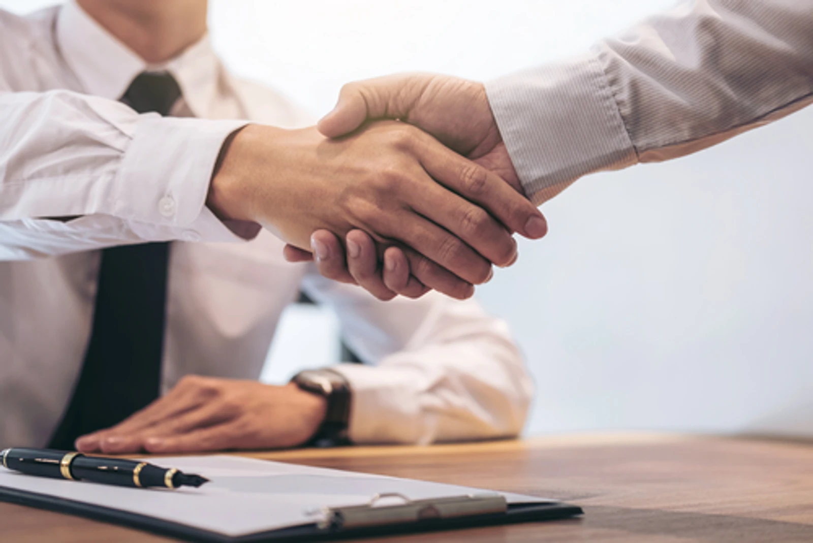 Publisher Success - Traffic monetization partnership